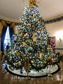 White House Christmas 2009 050